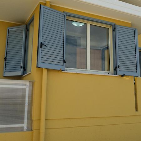 Smart And Sea Apartment Tortoreto Exterior foto