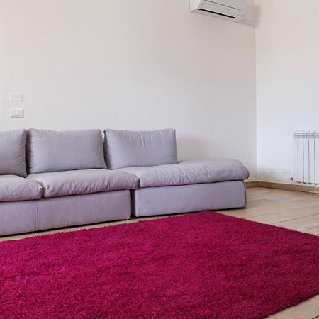 Smart And Sea Apartment Tortoreto Exterior foto