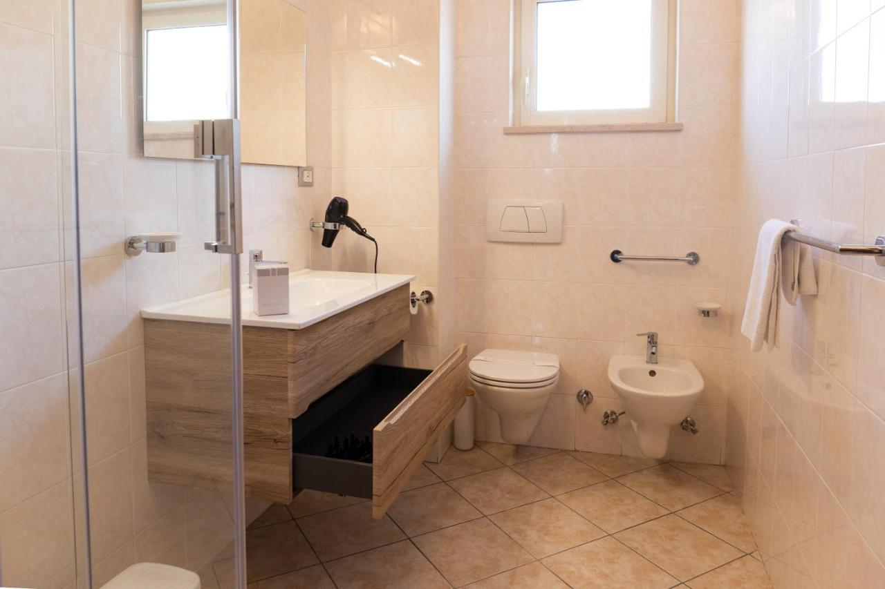 Smart And Sea Apartment Tortoreto Exterior foto