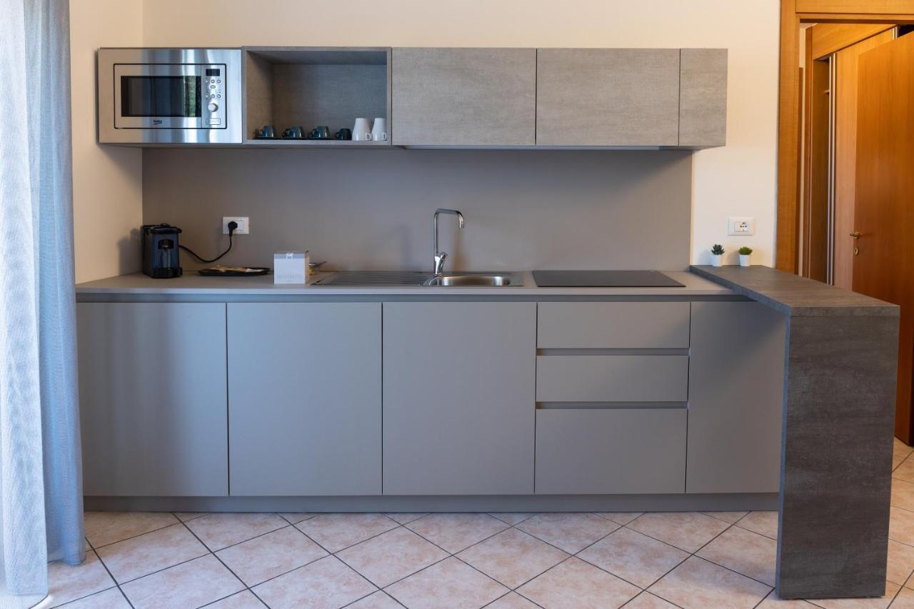 Smart And Sea Apartment Tortoreto Exterior foto