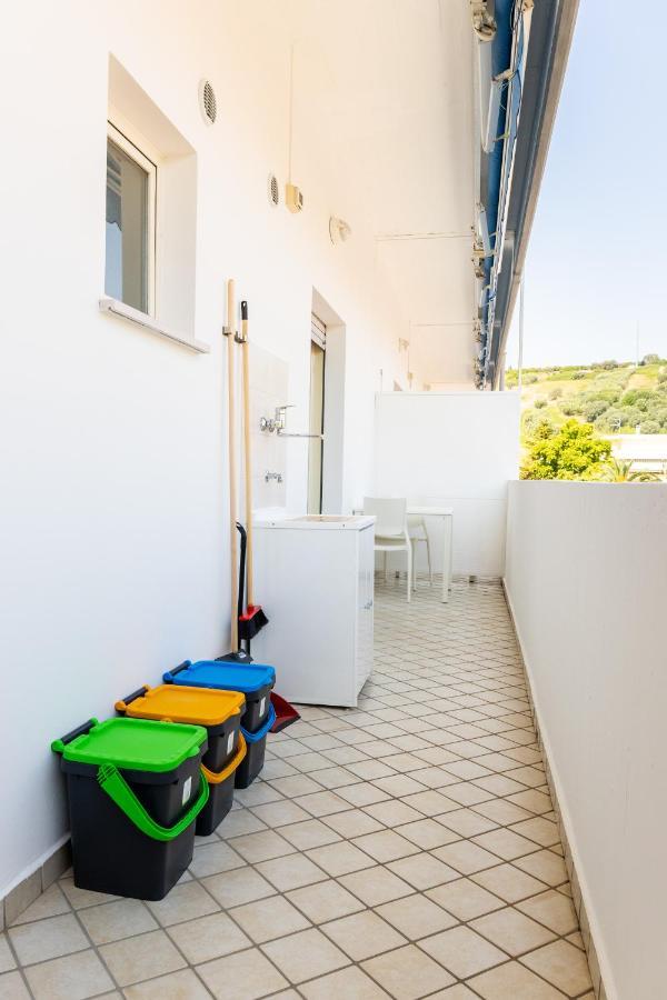 Smart And Sea Apartment Tortoreto Exterior foto