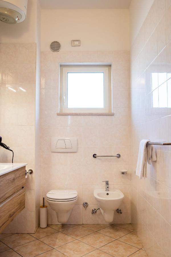 Smart And Sea Apartment Tortoreto Exterior foto