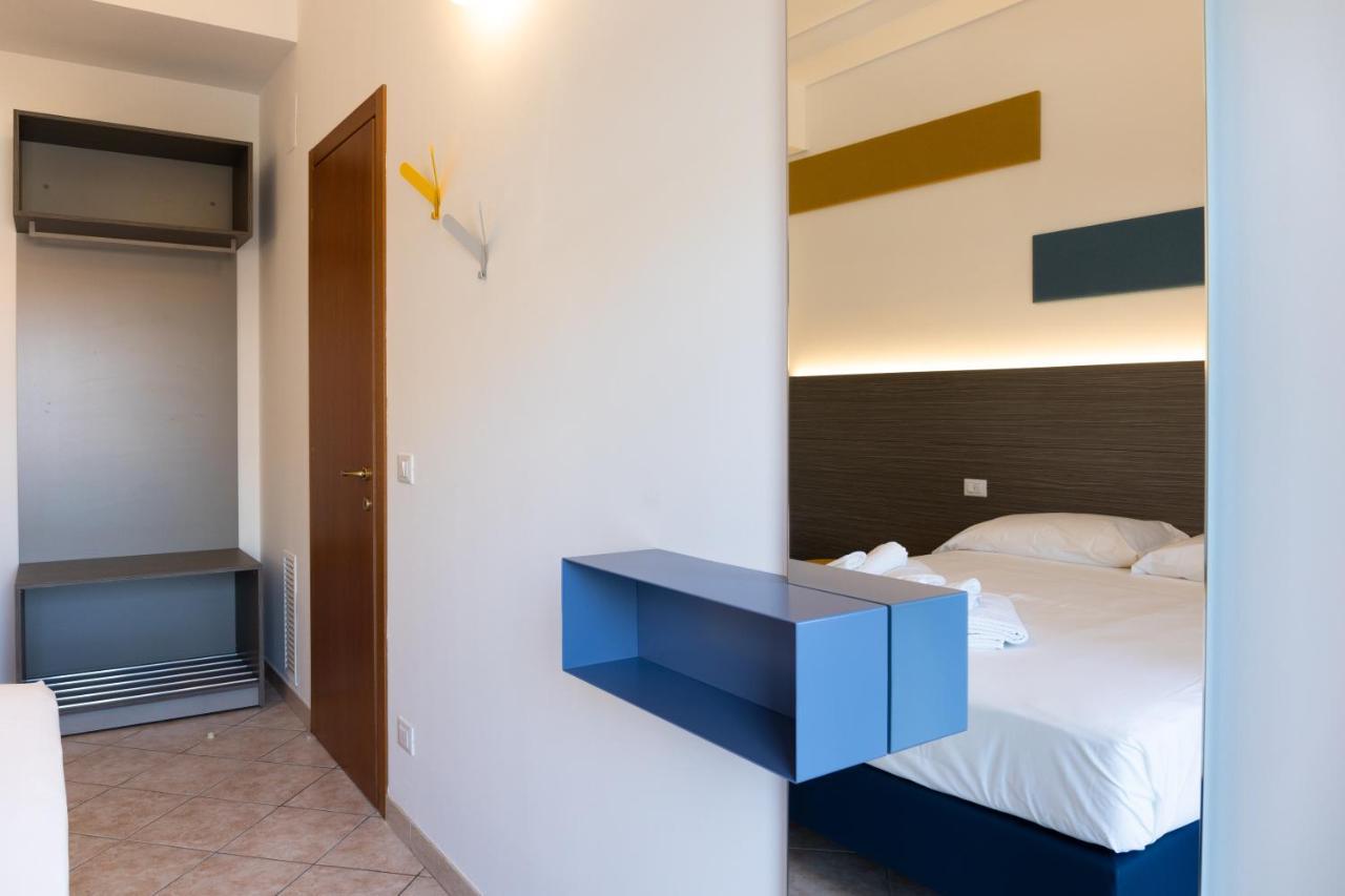 Smart And Sea Apartment Tortoreto Exterior foto