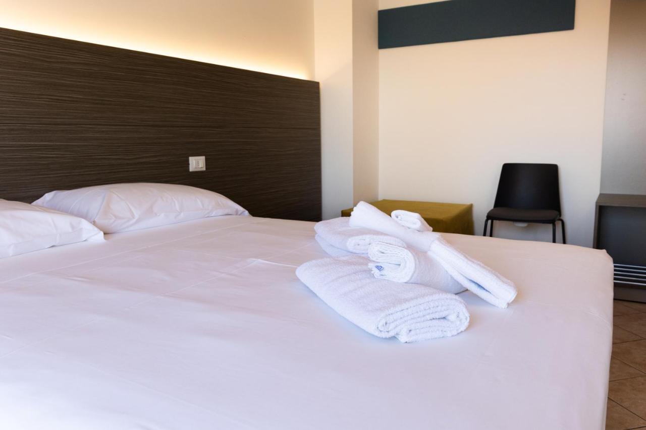 Smart And Sea Apartment Tortoreto Exterior foto