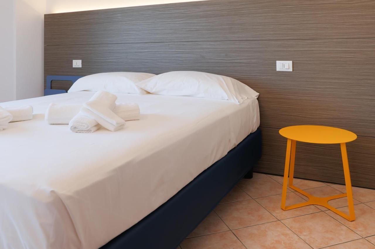 Smart And Sea Apartment Tortoreto Exterior foto