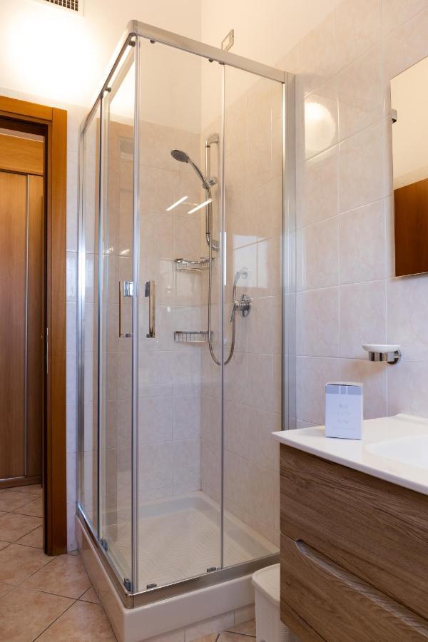 Smart And Sea Apartment Tortoreto Exterior foto