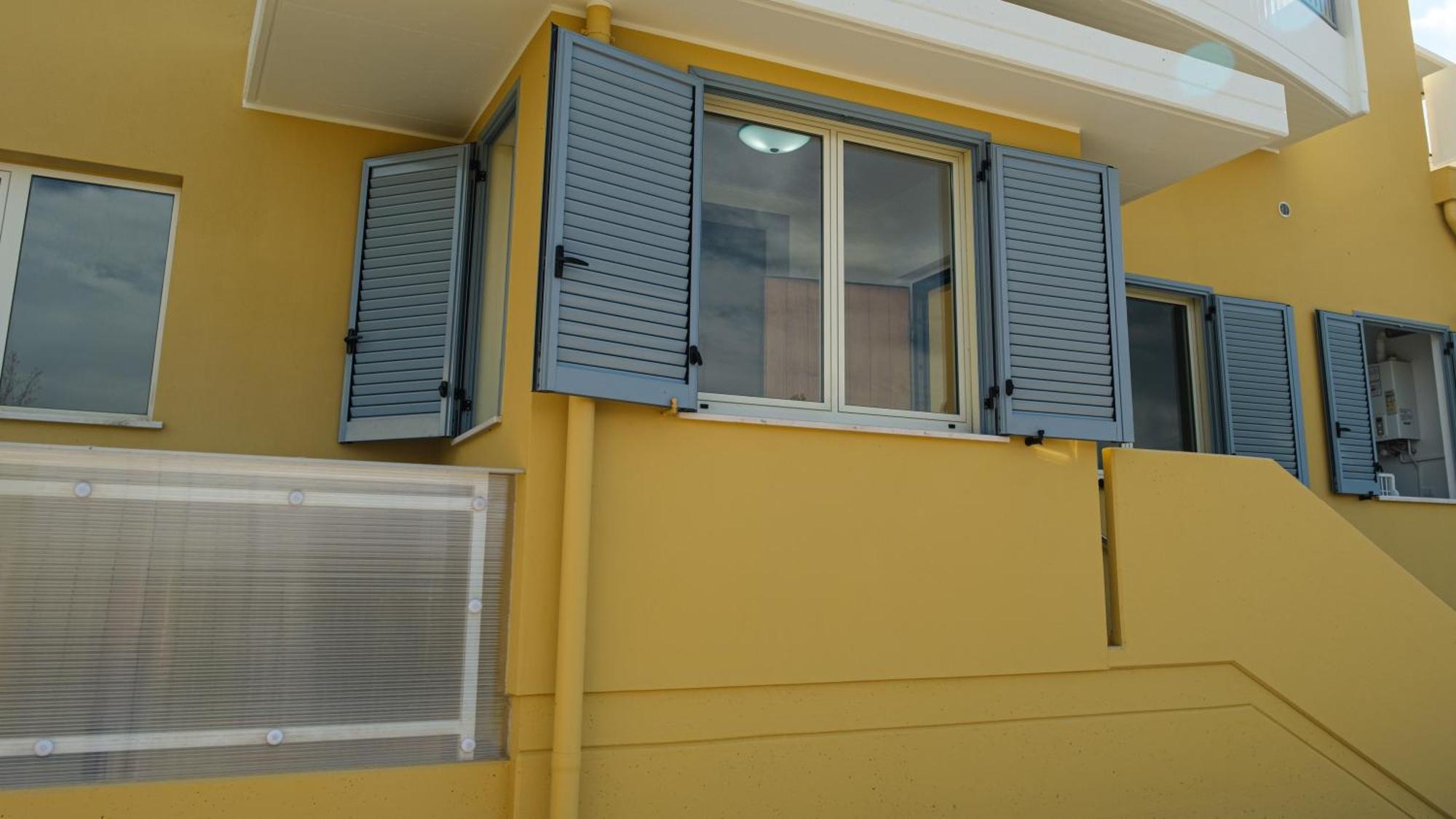 Smart And Sea Apartment Tortoreto Exterior foto