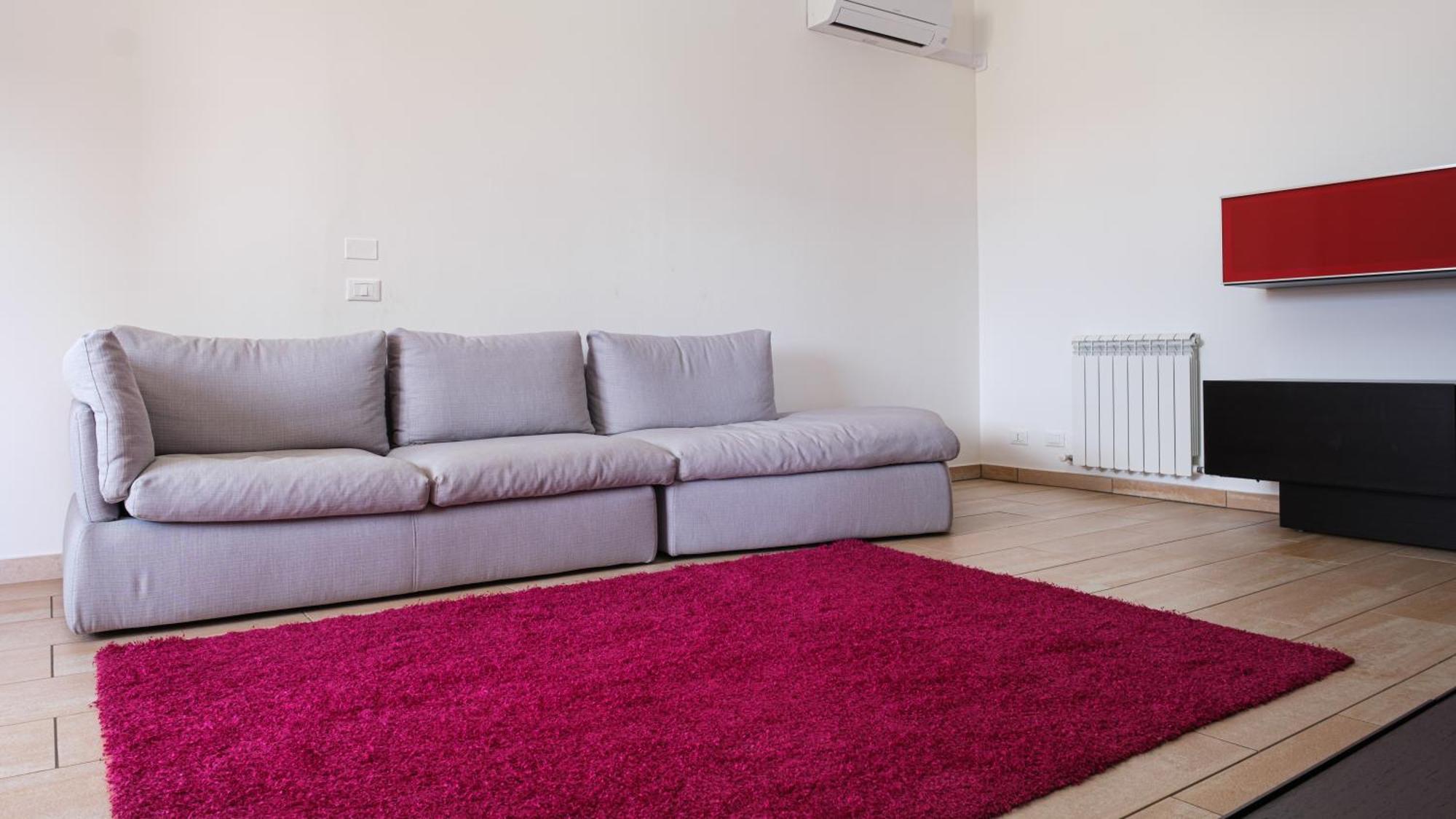 Smart And Sea Apartment Tortoreto Exterior foto
