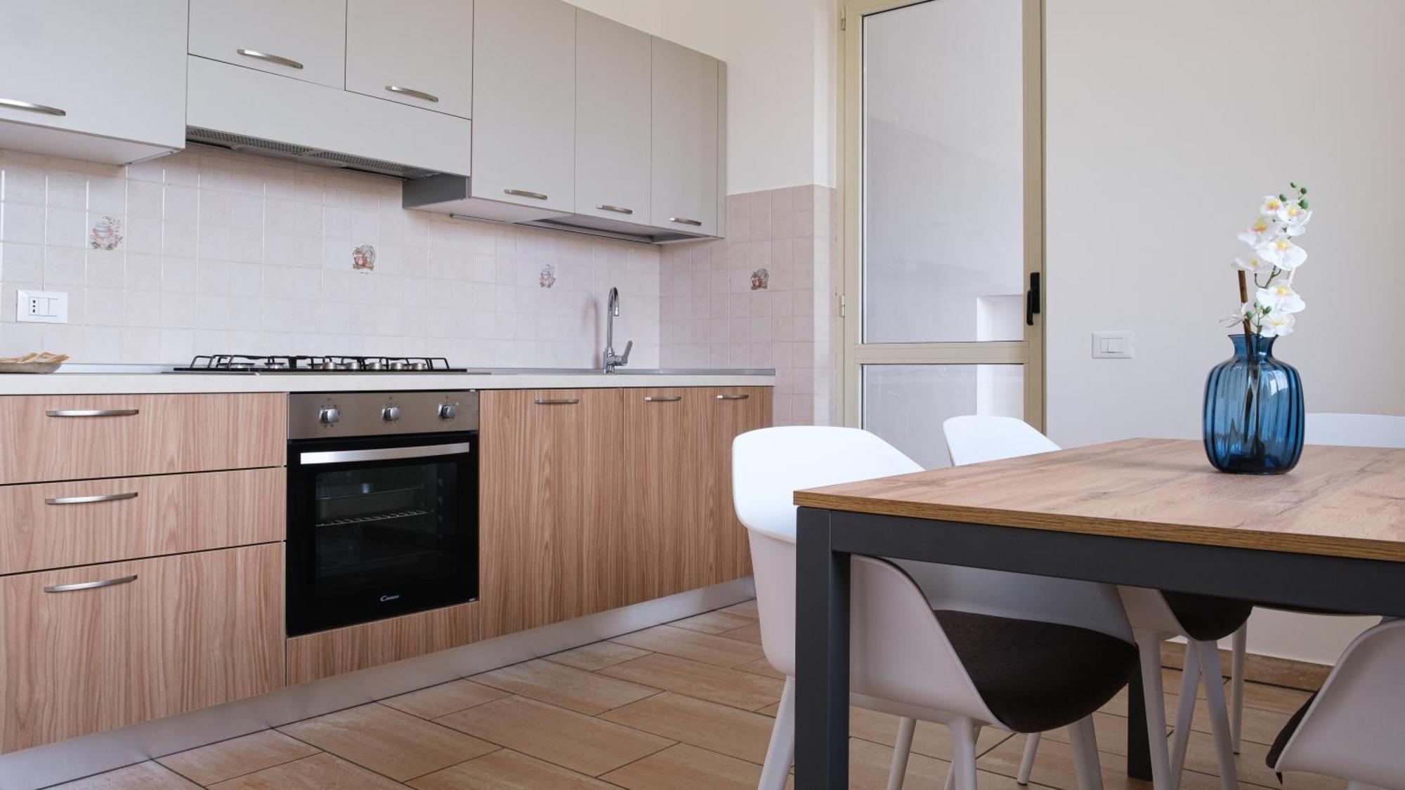 Smart And Sea Apartment Tortoreto Exterior foto