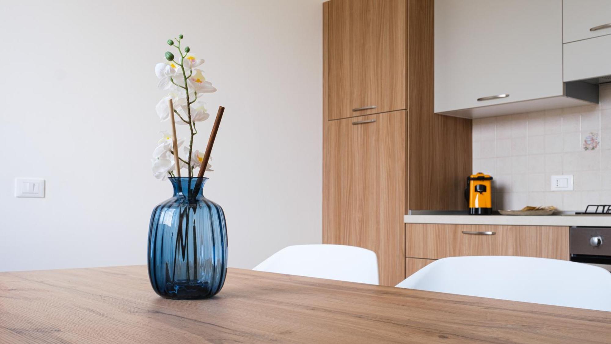 Smart And Sea Apartment Tortoreto Exterior foto