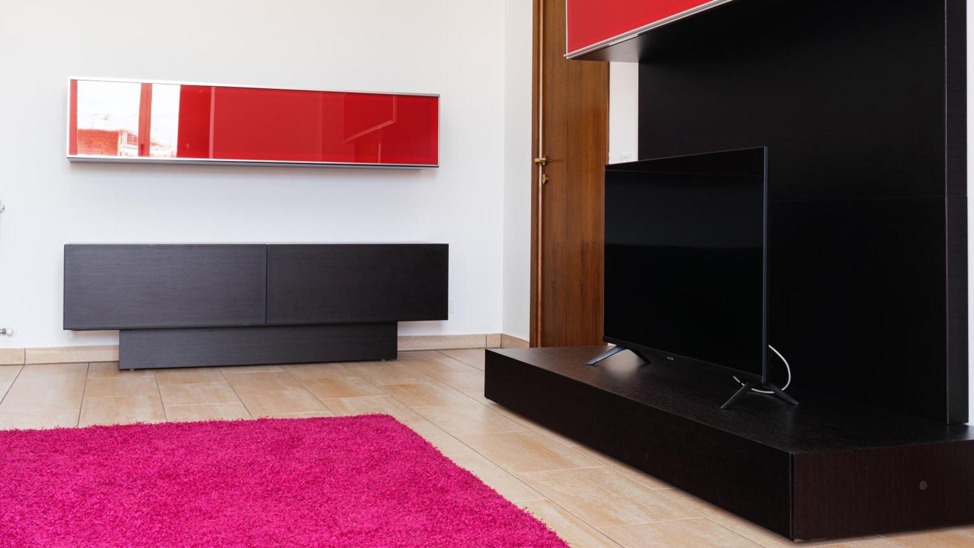 Smart And Sea Apartment Tortoreto Exterior foto