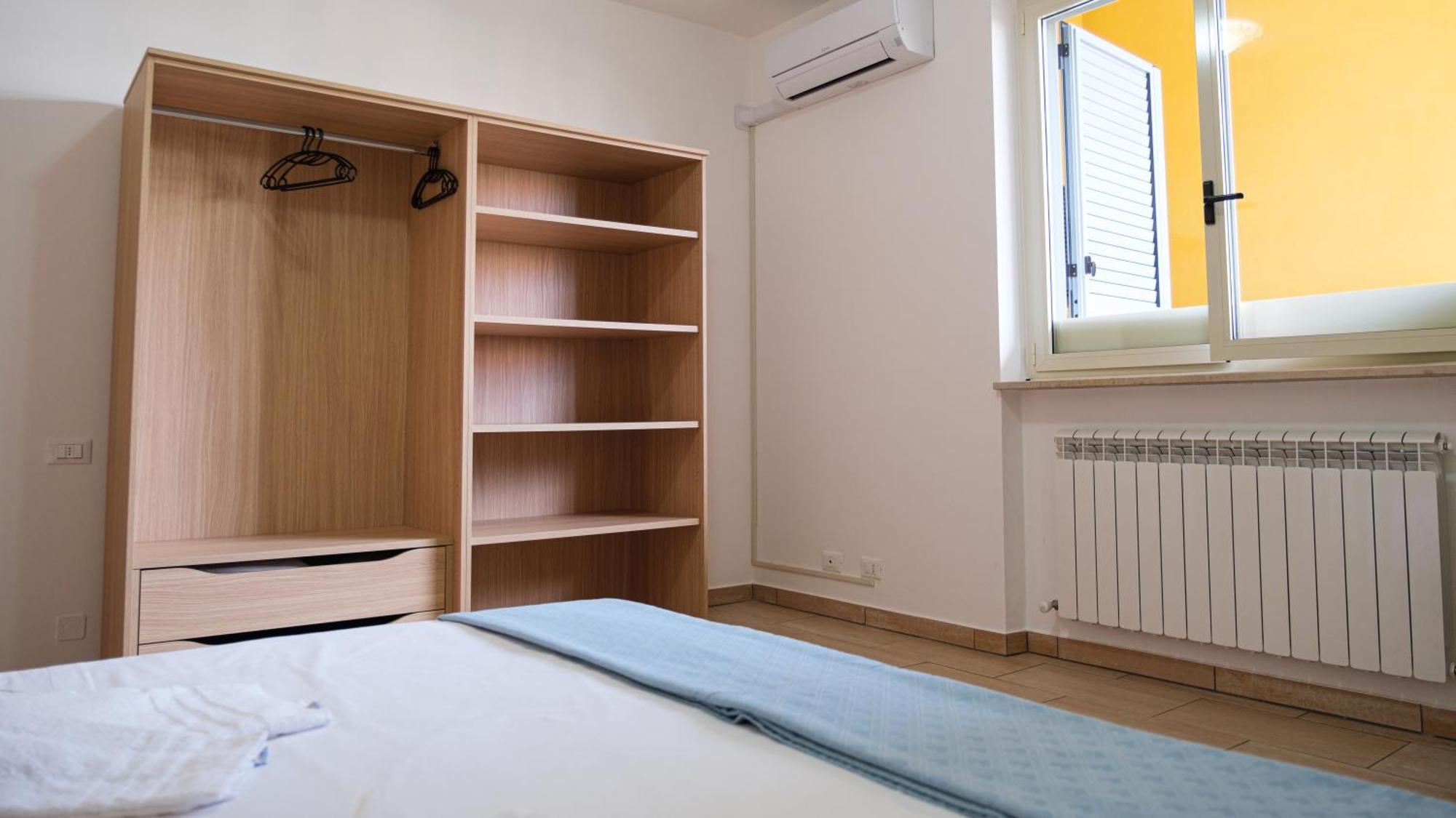 Smart And Sea Apartment Tortoreto Exterior foto
