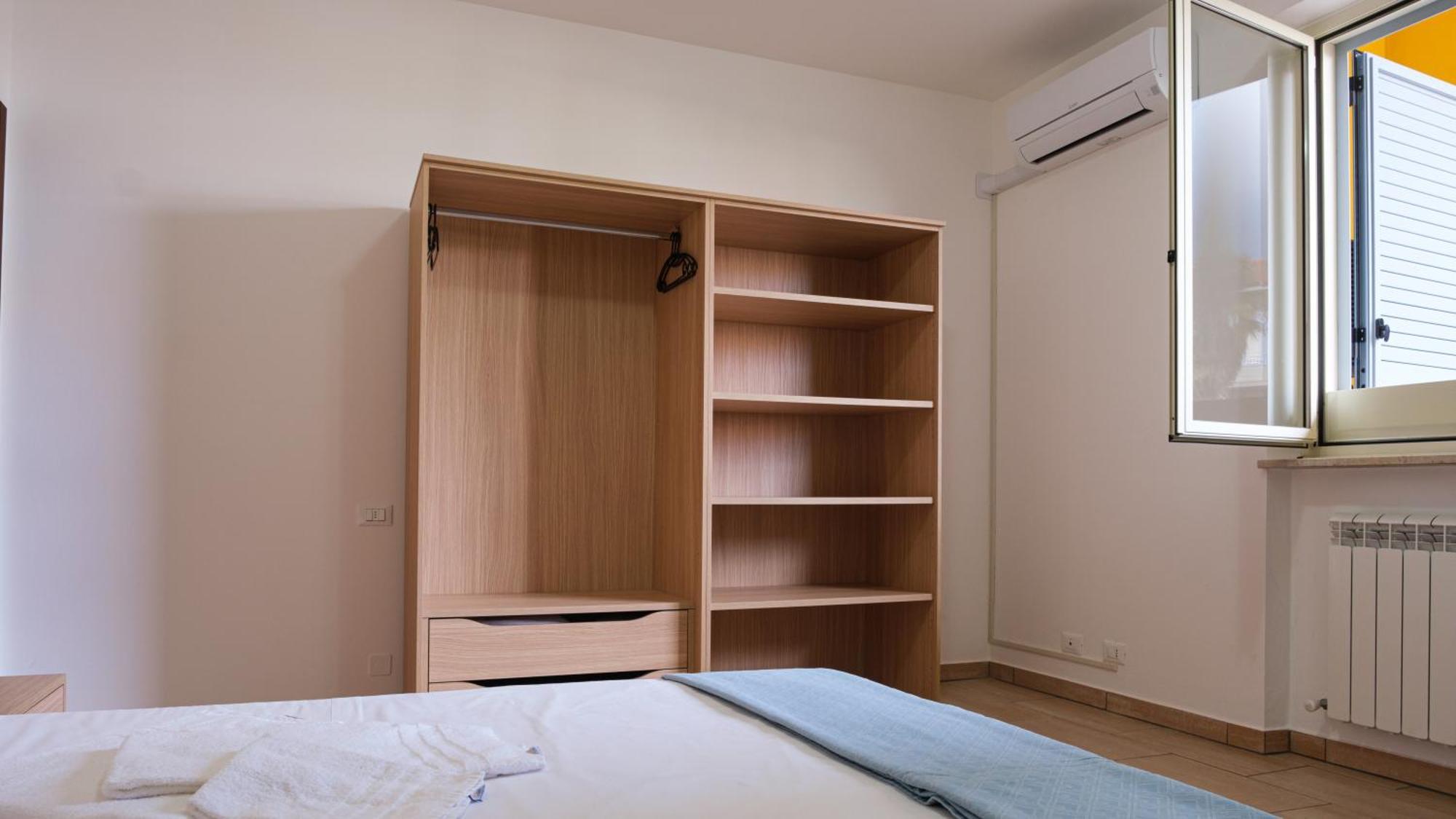 Smart And Sea Apartment Tortoreto Exterior foto