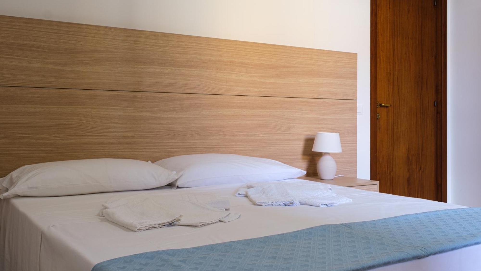 Smart And Sea Apartment Tortoreto Exterior foto