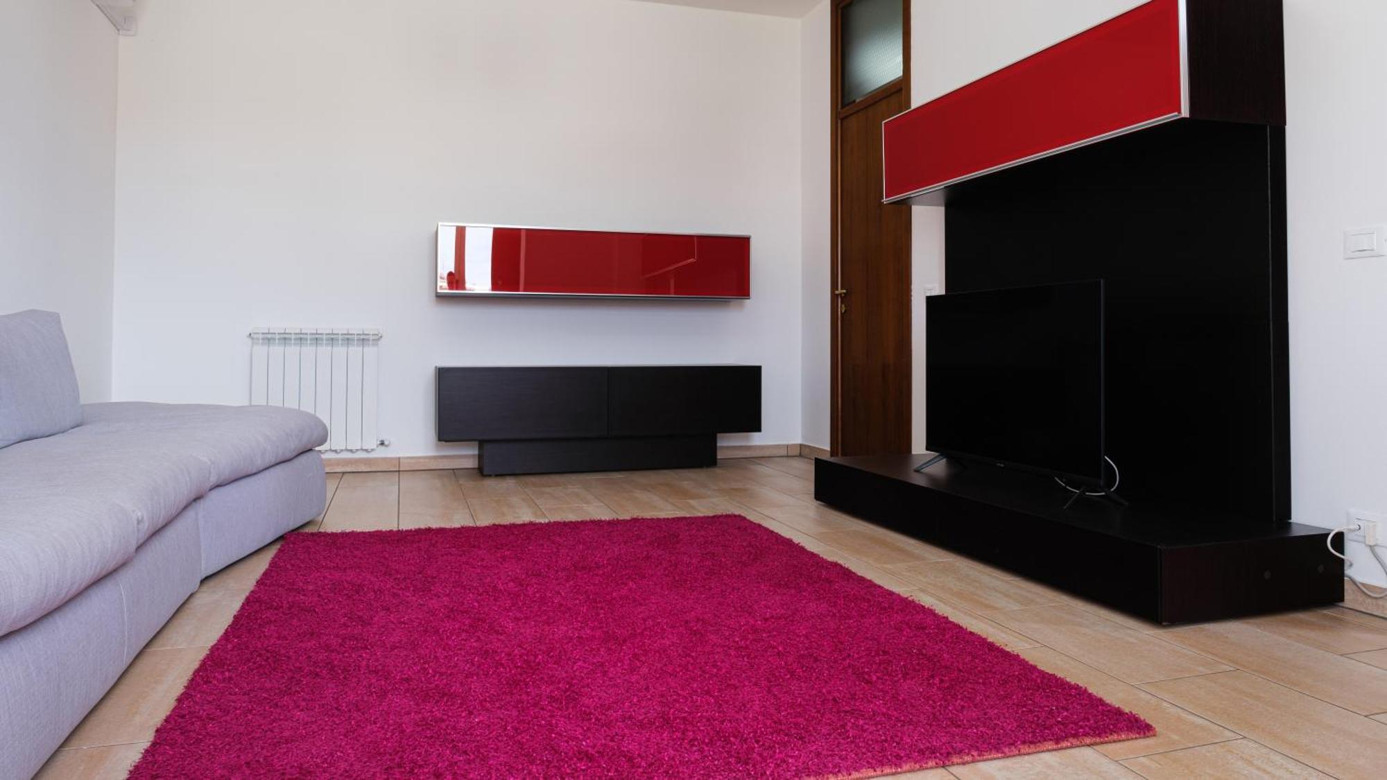 Smart And Sea Apartment Tortoreto Exterior foto