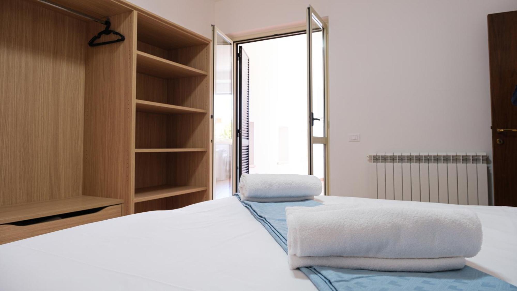 Smart And Sea Apartment Tortoreto Exterior foto