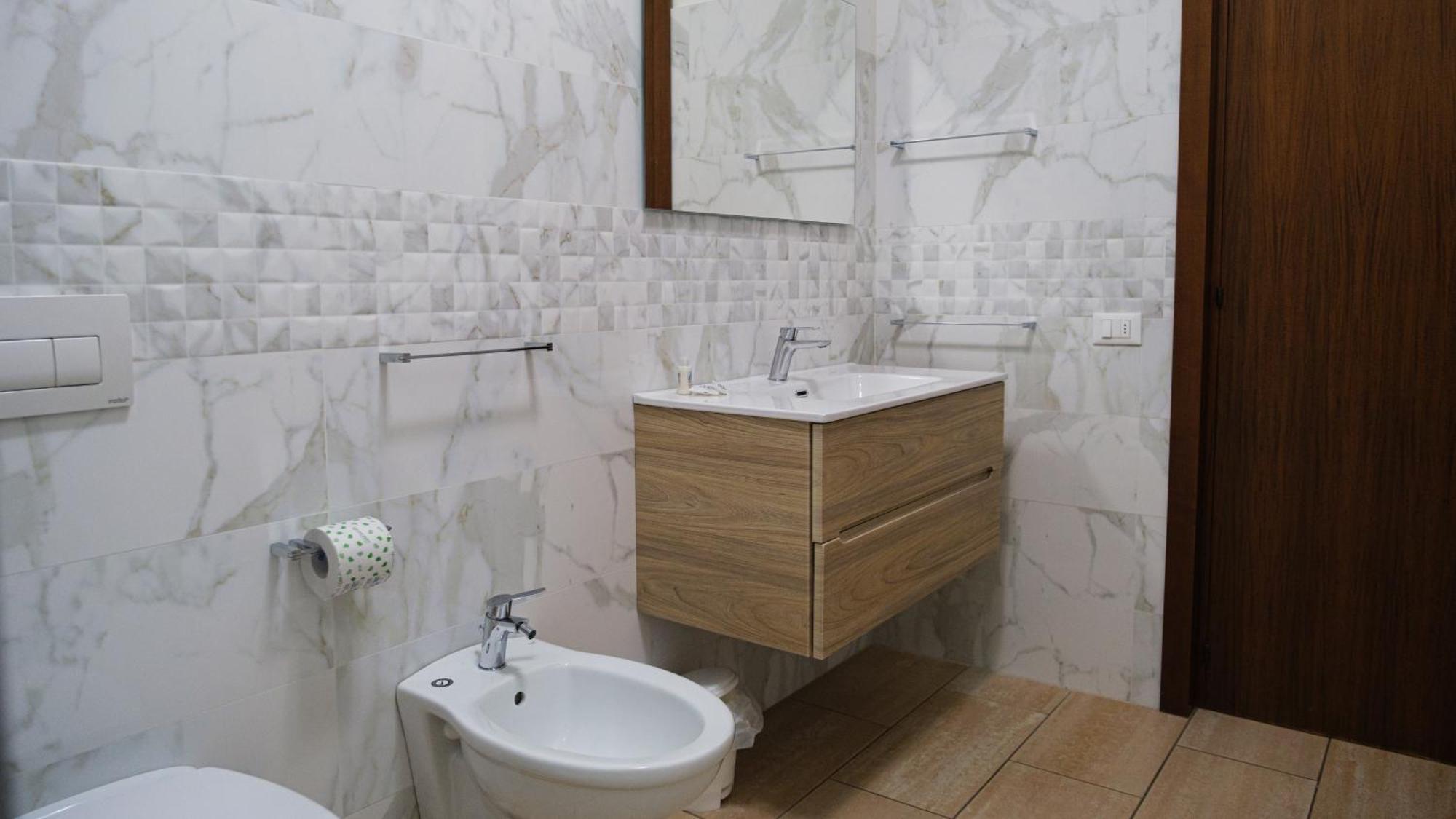 Smart And Sea Apartment Tortoreto Exterior foto