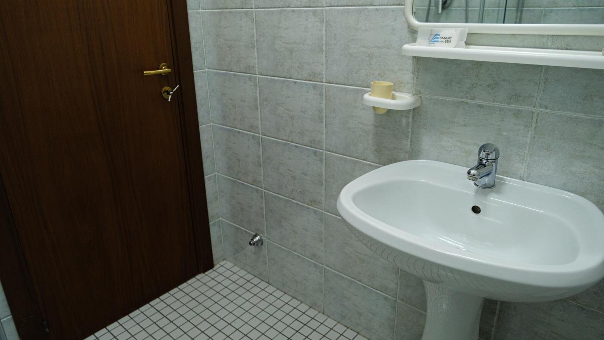 Smart And Sea Apartment Tortoreto Exterior foto